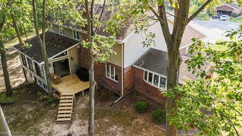 Tiny photo for 5 Inverness Drive, Bourbonnais, IL 60914 (MLS # 12499897)