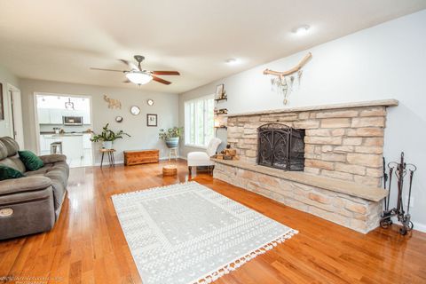 Tiny photo for 5 Inverness Drive, Bourbonnais, IL 60914 (MLS # 12499897)