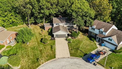 Tiny photo for 5 Inverness Drive, Bourbonnais, IL 60914 (MLS # 12499897)