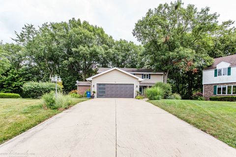 Tiny photo for 5 Inverness Drive, Bourbonnais, IL 60914 (MLS # 12499897)