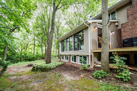 Tiny photo for 5 Inverness Drive, Bourbonnais, IL 60914 (MLS # 12499897)