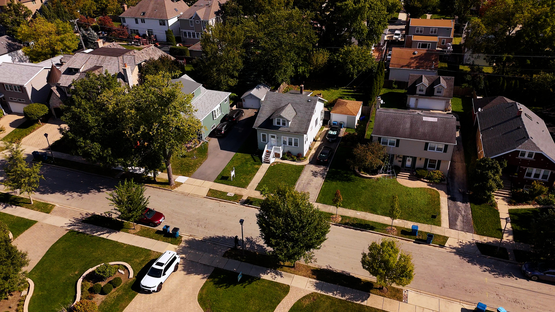 663 S Sunnyside Avenue