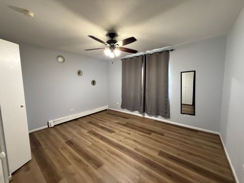 Tiny photo for 600 Mesa Drive #104, Hoffman Estates, IL 60169 (MLS # 12503773)