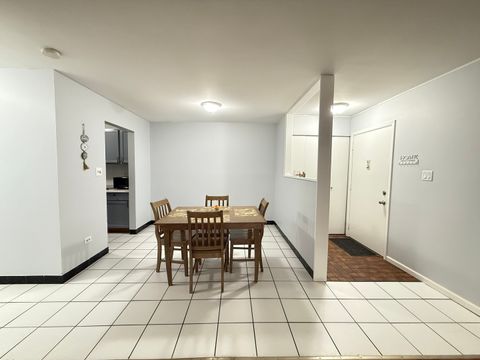 Tiny photo for 600 Mesa Drive #104, Hoffman Estates, IL 60169 (MLS # 12503773)