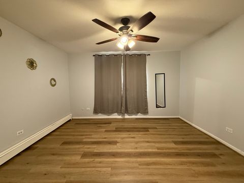 Tiny photo for 600 Mesa Drive #104, Hoffman Estates, IL 60169 (MLS # 12503773)