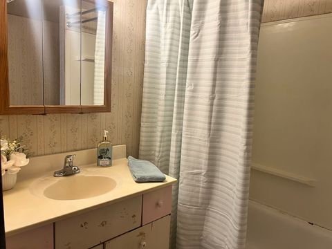 Tiny photo for 207 SW 6th Street, Atlanta, IL 61723 (MLS # 12598947)