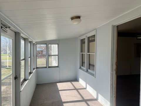 Tiny photo for 207 SW 6th Street, Atlanta, IL 61723 (MLS # 12598947)