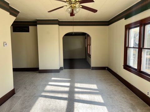 Tiny photo for 207 SW 6th Street, Atlanta, IL 61723 (MLS # 12598947)