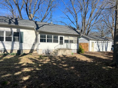 Tiny photo for 207 SW 6th Street, Atlanta, IL 61723 (MLS # 12598947)