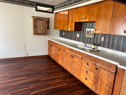 Tiny photo for 207 SW 6th Street, Atlanta, IL 61723 (MLS # 12598947)