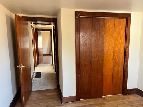 Tiny photo for 207 SW 6th Street, Atlanta, IL 61723 (MLS # 12598947)