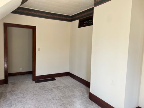 Tiny photo for 207 SW 6th Street, Atlanta, IL 61723 (MLS # 12598947)