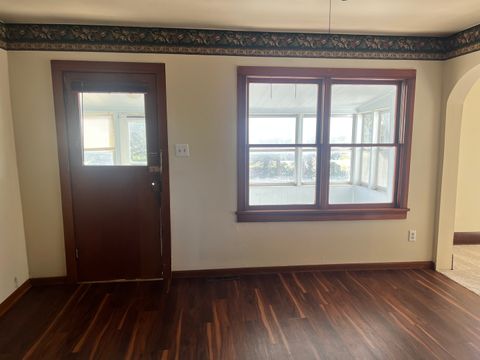 Tiny photo for 207 SW 6th Street, Atlanta, IL 61723 (MLS # 12598947)