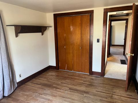 Tiny photo for 207 SW 6th Street, Atlanta, IL 61723 (MLS # 12598947)