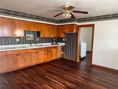 Tiny photo for 207 SW 6th Street, Atlanta, IL 61723 (MLS # 12598947)