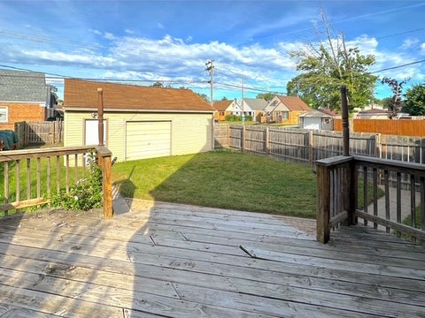 Tiny photo for 1500 State Line Road, Calumet City, IL 60409 (MLS # 12755876)