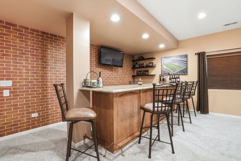 Tiny photo for 1184 Patrick Henry Parkway, Bolingbrook, IL 60490 (MLS # 12577760)