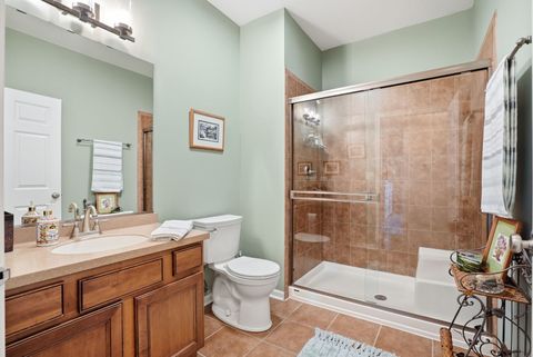 Tiny photo for 1184 Patrick Henry Parkway, Bolingbrook, IL 60490 (MLS # 12577760)