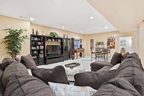 Tiny photo for 1184 Patrick Henry Parkway, Bolingbrook, IL 60490 (MLS # 12577760)