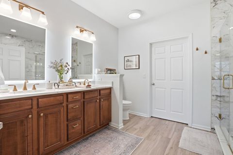 Tiny photo for 1184 Patrick Henry Parkway, Bolingbrook, IL 60490 (MLS # 12577760)