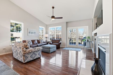 Tiny photo for 1184 Patrick Henry Parkway, Bolingbrook, IL 60490 (MLS # 12577760)