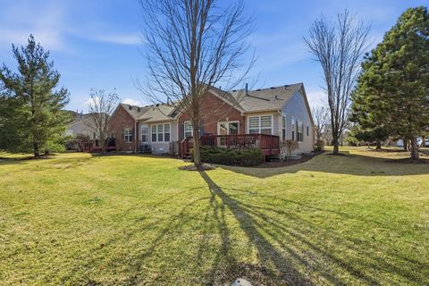Tiny photo for 1184 Patrick Henry Parkway, Bolingbrook, IL 60490 (MLS # 12577760)