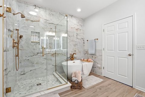 Tiny photo for 1184 Patrick Henry Parkway, Bolingbrook, IL 60490 (MLS # 12577760)