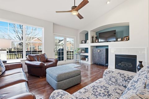 Tiny photo for 1184 Patrick Henry Parkway, Bolingbrook, IL 60490 (MLS # 12577760)