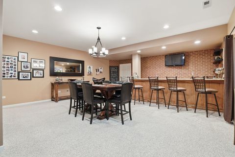 Tiny photo for 1184 Patrick Henry Parkway, Bolingbrook, IL 60490 (MLS # 12577760)