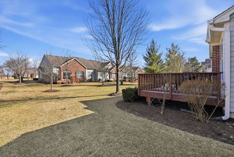 Tiny photo for 1184 Patrick Henry Parkway, Bolingbrook, IL 60490 (MLS # 12577760)