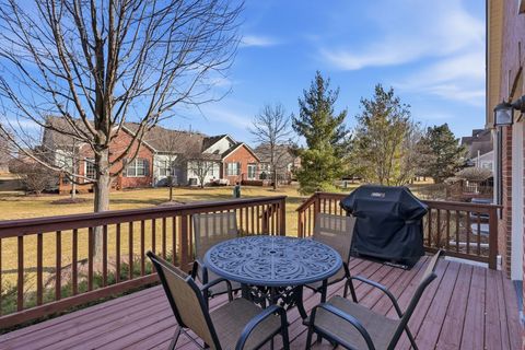 Tiny photo for 1184 Patrick Henry Parkway, Bolingbrook, IL 60490 (MLS # 12577760)