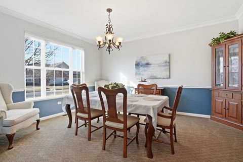 Tiny photo for 1184 Patrick Henry Parkway, Bolingbrook, IL 60490 (MLS # 12577760)