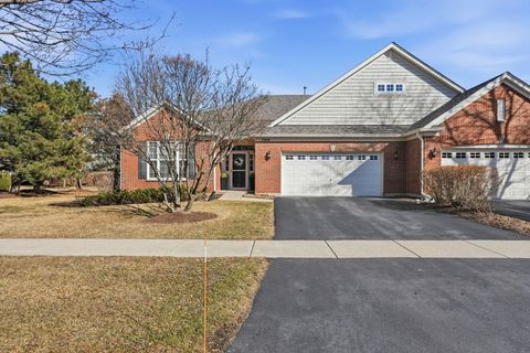 Photo of 1184 Patrick Henry Parkway, Bolingbrook, IL 60490 (MLS # 12577760)