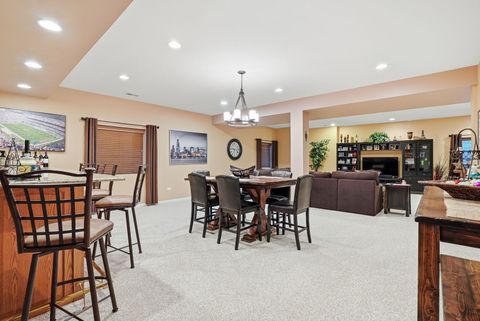 Tiny photo for 1184 Patrick Henry Parkway, Bolingbrook, IL 60490 (MLS # 12577760)