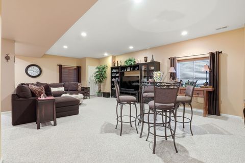 Tiny photo for 1184 Patrick Henry Parkway, Bolingbrook, IL 60490 (MLS # 12577760)
