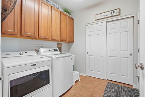 Tiny photo for 1184 Patrick Henry Parkway, Bolingbrook, IL 60490 (MLS # 12577760)