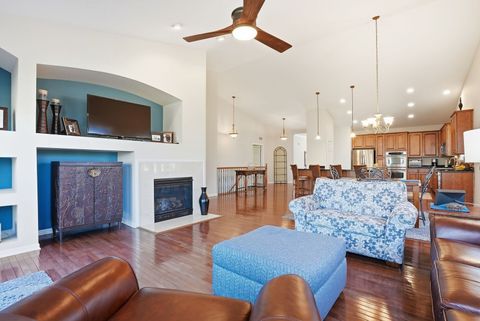 Tiny photo for 1184 Patrick Henry Parkway, Bolingbrook, IL 60490 (MLS # 12577760)