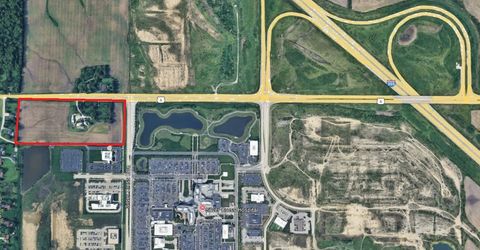 1999 Silver Cross Boulevard E New Lenox IL 60451