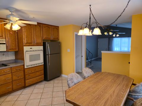 Tiny photo for 14927 Kenton Avenue, Midlothian, IL 60445 (MLS # 12598037)