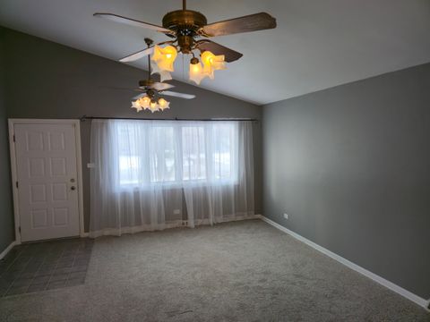 Tiny photo for 14927 Kenton Avenue, Midlothian, IL 60445 (MLS # 12598037)