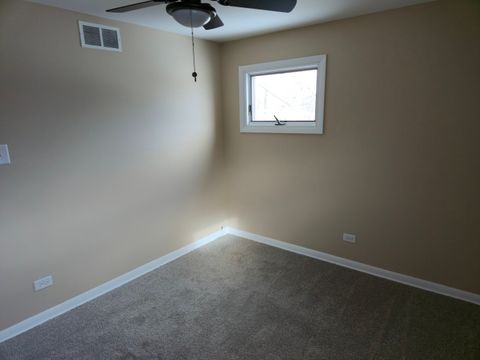 Tiny photo for 14927 Kenton Avenue, Midlothian, IL 60445 (MLS # 12598037)