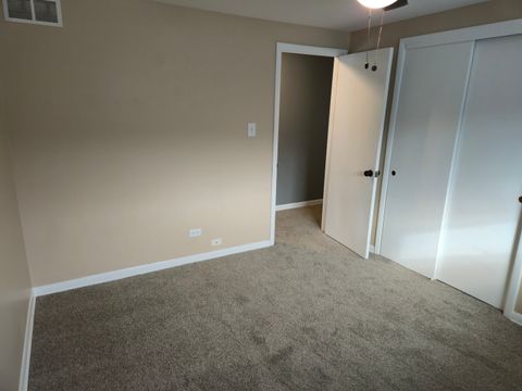 Tiny photo for 14927 Kenton Avenue, Midlothian, IL 60445 (MLS # 12598037)