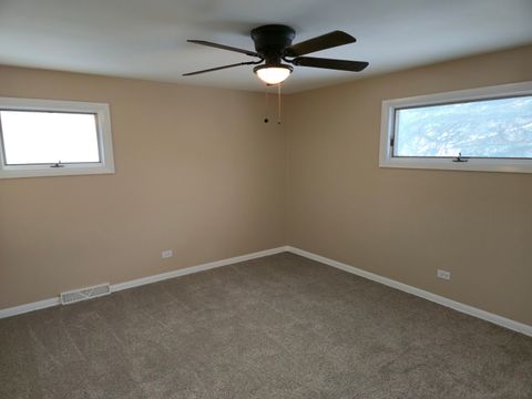 Tiny photo for 14927 Kenton Avenue, Midlothian, IL 60445 (MLS # 12598037)