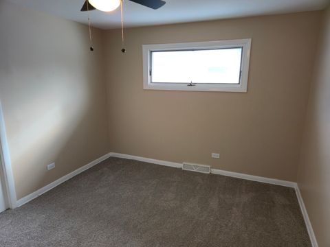 Tiny photo for 14927 Kenton Avenue, Midlothian, IL 60445 (MLS # 12598037)