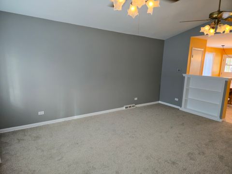 Tiny photo for 14927 Kenton Avenue, Midlothian, IL 60445 (MLS # 12598037)