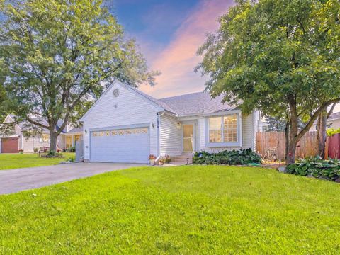 1824 Isle Royal Lane Hanover Park IL 60133