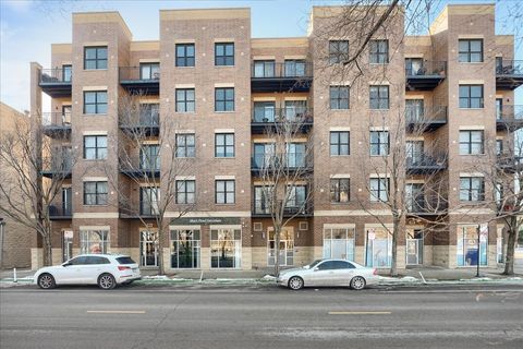 Photo of 207 E 31st Street #2G, Chicago, IL 60616 (MLS # 12578678)