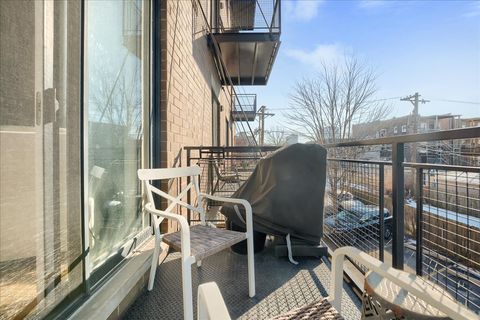 Tiny photo for 207 E 31st Street #2G, Chicago, IL 60616 (MLS # 12578678)
