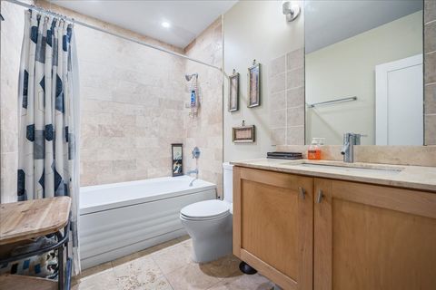 Tiny photo for 207 E 31st Street #2G, Chicago, IL 60616 (MLS # 12578678)