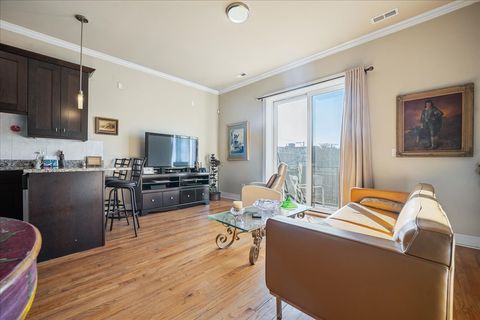 Tiny photo for 207 E 31st Street #2G, Chicago, IL 60616 (MLS # 12578678)